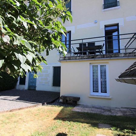 Appartement T3 Avec Terrasse, Proche Centre Et Thermes De La Bourboule - Fr-1-608-236 Kültér fotó