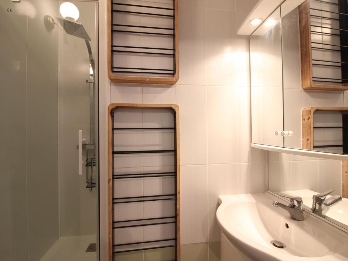 Appartement T3 Avec Terrasse, Proche Centre Et Thermes De La Bourboule - Fr-1-608-236 Kültér fotó