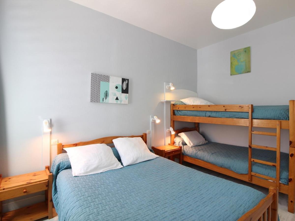 Appartement T3 Avec Terrasse, Proche Centre Et Thermes De La Bourboule - Fr-1-608-236 Kültér fotó