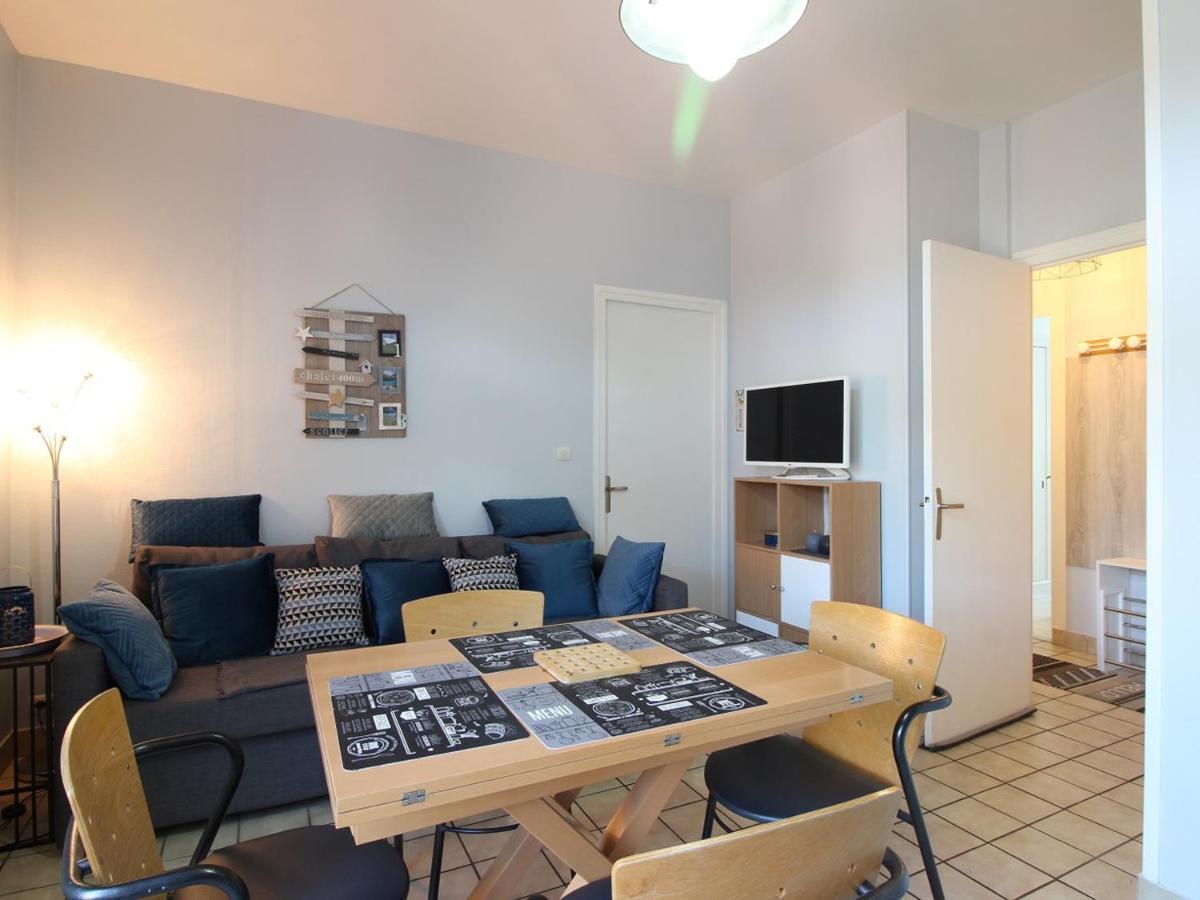Appartement T3 Avec Terrasse, Proche Centre Et Thermes De La Bourboule - Fr-1-608-236 Kültér fotó